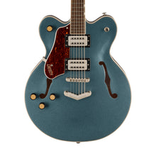 [PREORDER] Gretsch G2622LH Streamliner Center Block Double-Cut Left-handed Electric Guitar, Gunmetal