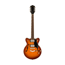 [PREORDER] Gretsch G2655 Streamliner Center Block Jr. Doublecut Semi-Hollowbody Guitar, Abbey Ale