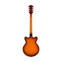 [PREORDER] Gretsch G2655 Streamliner Center Block Jr. Doublecut Semi-Hollowbody Guitar, Abbey Ale