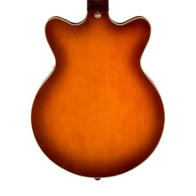 [PREORDER] Gretsch G2655 Streamliner Center Block Jr. Doublecut Semi-Hollowbody Guitar, Abbey Ale