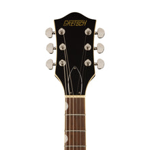 [PREORDER] Gretsch G2655 Streamliner Center Block Jr. Doublecut Semi-Hollowbody Guitar, Abbey Ale