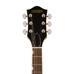 [PREORDER] Gretsch G2655 Streamliner Center Block Jr. Doublecut Semi-Hollowbody Guitar, Abbey Ale