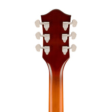 [PREORDER] Gretsch G2655 Streamliner Center Block Jr. Doublecut Semi-Hollowbody Guitar, Abbey Ale
