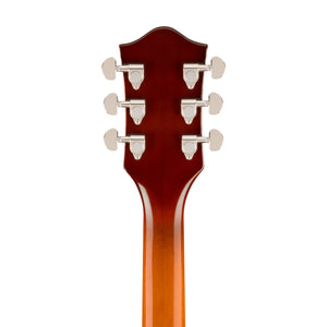 [PREORDER] Gretsch G2655 Streamliner Center Block Jr. Doublecut Semi-Hollowbody Guitar, Abbey Ale