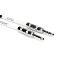 Hosa GTR-210 Guitar Cable, 10ft