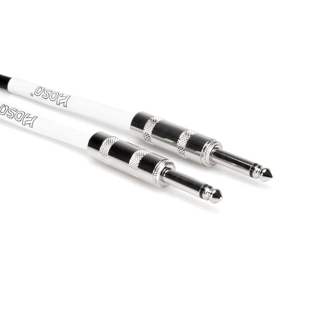 Hosa GTR-210 Guitar Cable, 10ft