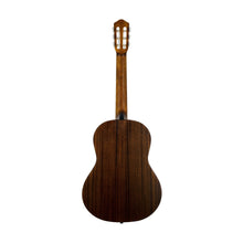 Harmony Foundation Series Terra Classical Guitar, Natural Satin