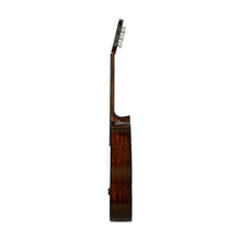 Harmony Foundation Series Terra FS Classical Acoustic Guitar, Natural Gloss
