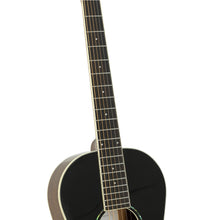 Harmony Stella Parlor Acoustic Guitar w/Bag, Sunburst