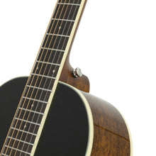 Harmony Stella Parlor Acoustic Guitar w/Bag, Sunburst