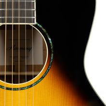 Harmony Stella Parlor Acoustic Guitar w/Bag, Sunburst