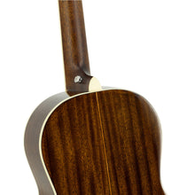 Harmony Stella Parlor Acoustic Guitar w/Bag, Sunburst