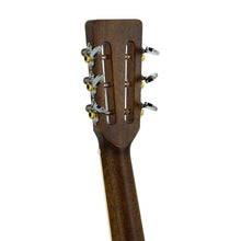 Harmony Stella Parlor Acoustic Guitar w/Bag, Sunburst