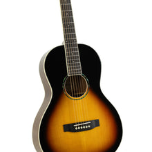 Harmony Stella Parlor Acoustic Guitar w/Bag, Sunburst