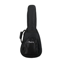 Harmony Stella Parlor Acoustic Guitar w/Bag, Moonstone Blue