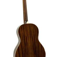 Harmony Stella Parlor Acoustic Guitar w/Bag, Moonstone Blue