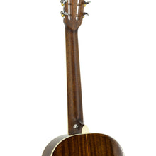 Harmony Stella Parlor Acoustic Guitar w/Bag, Moonstone Blue
