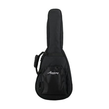 Harmony Stella Parlor Acoustic Guitar w/Bag, Ivory