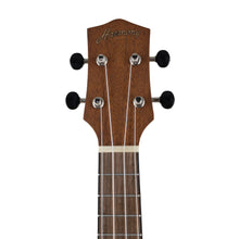 [PREORDER] Harmony Foundation Series Sierra Classic Soprano Ukulele, Natural Satin