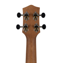 [PREORDER] Harmony Foundation Series Sierra Classic Soprano Ukulele, Natural Satin