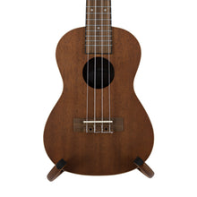 [PREORDER] Harmony Foundation Series Sierra Classic Concert Ukulele, Natural Satin