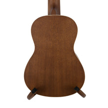 [PREORDER] Harmony Foundation Series Sierra Concert Ukulele w/Bag, Natural Satin