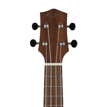 [PREORDER] Harmony Foundation Series Sierra Classic Concert Ukulele, Natural Satin