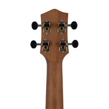 [PREORDER] Harmony Foundation Series Sierra Classic Concert Ukulele, Natural Satin