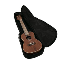 [PREORDER] Harmony Foundation Series Sierra Classic Concert Ukulele, Natural Satin