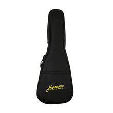 [PREORDER] Harmony Foundation Series Sierra Concert Ukulele w/Bag, Natural Satin