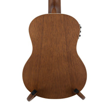 [PREORDER] Harmony Foundation Series Sierra Classic Tenor Ukulele, Natural Satin