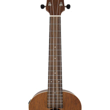 [PREORDER] Harmony Foundation Series Sierra Classic Tenor Ukulele, Natural Satin