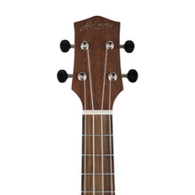 [PREORDER] Harmony Foundation Series Sierra Classic Tenor Ukulele, Natural Satin
