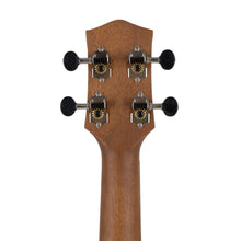 [PREORDER] Harmony Foundation Series Sierra Classic Tenor Ukulele, Natural Satin