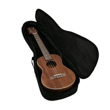 [PREORDER] Harmony Foundation Series Sierra Classic Tenor Ukulele, Natural Satin