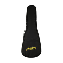 [PREORDER] Harmony Foundation Series Sierra Classic Tenor Ukulele, Natural Satin