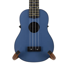 [PREORDER] Harmony Foundation Series Sierra Classic ABS Soprano Ukulele, Sea Blue