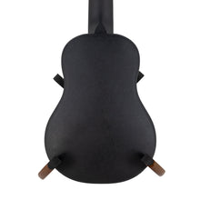 [PREORDER] Harmony Foundation Series Sierra Classic ABS Soprano Ukulele, Sea Blue