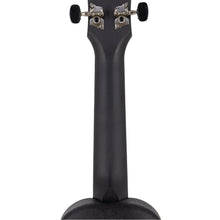 [PREORDER] Harmony Foundation Series Sierra Classic ABS Soprano Ukulele, Sea Blue