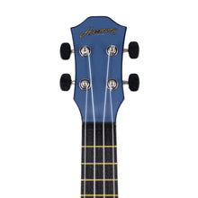 [PREORDER] Harmony Foundation Series Sierra Classic ABS Soprano Ukulele, Sea Blue