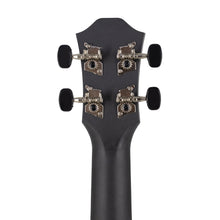 [PREORDER] Harmony Foundation Series Sierra Classic ABS Soprano Ukulele, Sea Blue