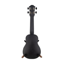 [PREORDER] Harmony Foundation Series Sierra Classic ABS Soprano Ukulele, Coral Red