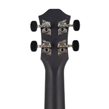 [PREORDER] Harmony Foundation Series Sierra Classic ABS Soprano Ukulele, Coral Red