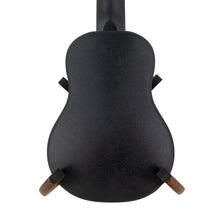 [PREORDER] Harmony Foundation Series Sierra Classic ABS Soprano Ukulele, Forest Green