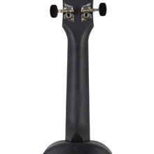 [PREORDER] Harmony Foundation Series Sierra Classic ABS Soprano Ukulele, Forest Green