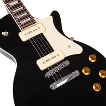 [PREORDER] Heritage Standard Collection H-150 P90 Electric Guitar with Case, Ebony