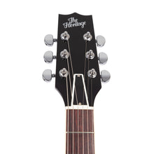 [PREORDER] Heritage Standard Collection H-150 P90 Electric Guitar with Case, Ebony