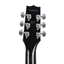 [PREORDER] Heritage Standard Collection H-150 P90 Electric Guitar with Case, Ebony