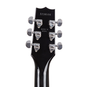 [PREORDER] Heritage Standard Collection H-150 P90 Electric Guitar with Case, Ebony