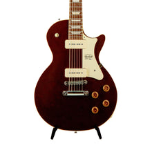 [PREORDER] Heritage Standard Collection H-150 P90 Electric Guitar with Case, Oxblood